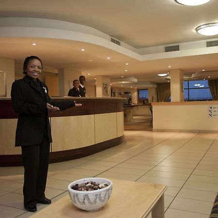 Road Lodge Bloemfontein Airport Exterior photo