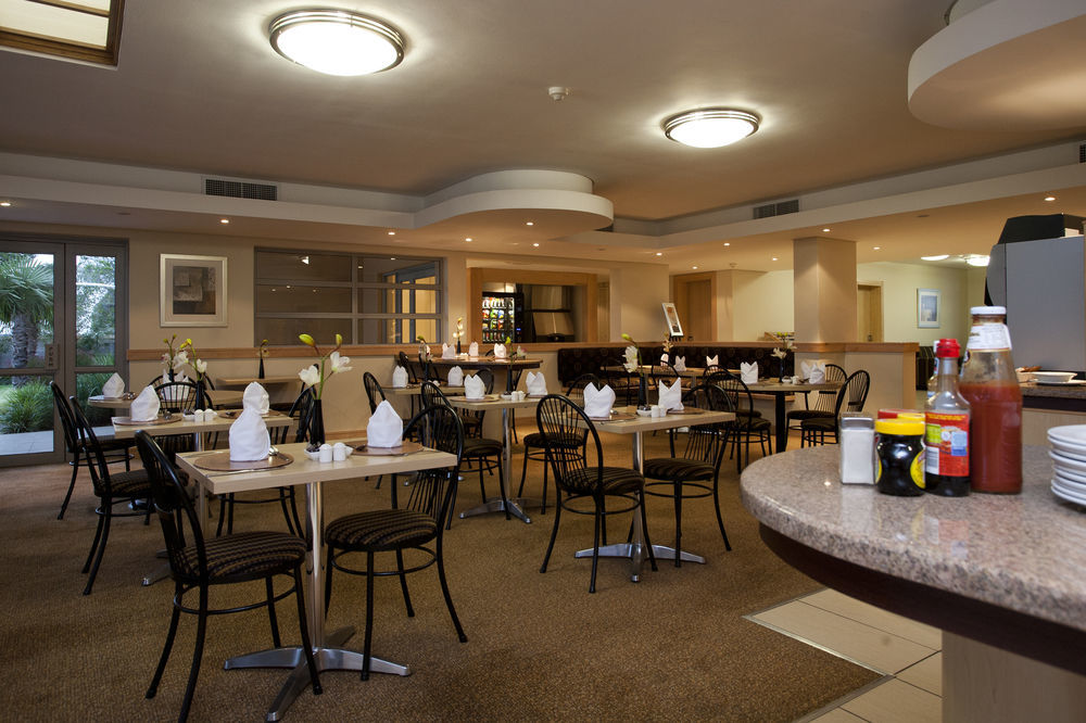 Road Lodge Bloemfontein Airport Exterior photo