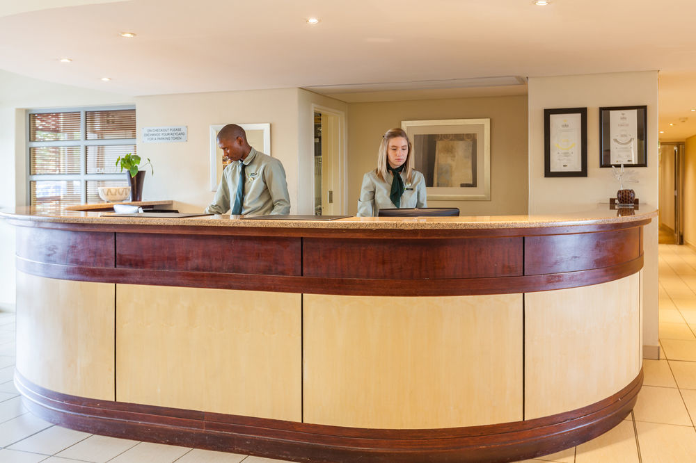 Road Lodge Bloemfontein Airport Exterior photo