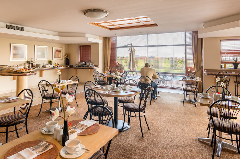 Road Lodge Bloemfontein Airport Exterior photo