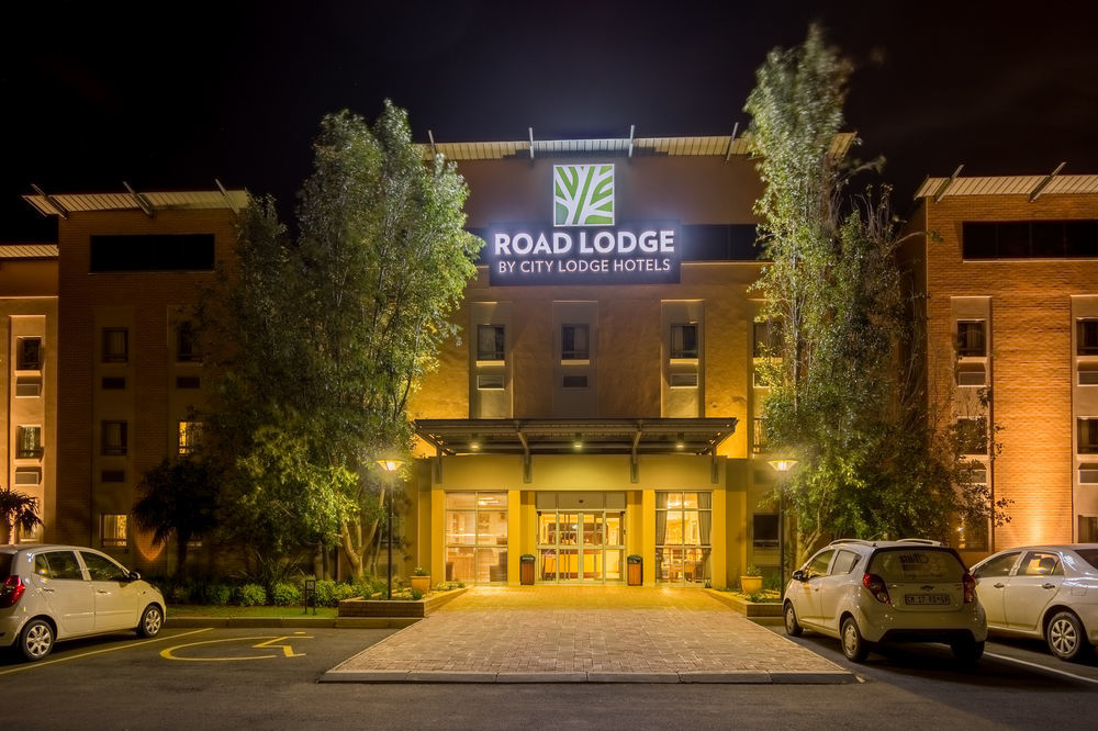 Road Lodge Bloemfontein Airport Exterior photo